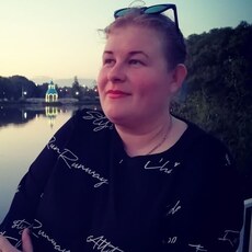 Фотография девушки Елена, 43 года из г. Москва