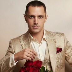 Фотография мужчины Андрей, 30 лет из г. Гомель