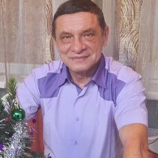 Фотография мужчины Александр, 69 лет из г. Пятигорск