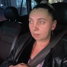 Фотография девушки Юлия, 52 года из г. Тюмень