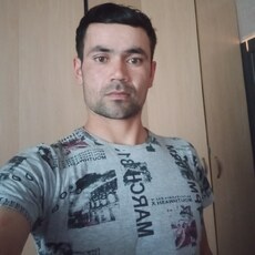 Фотография мужчины Миша, 32 года из г. Липецк