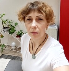 Фотография девушки Елена, 48 лет из г. Липецк