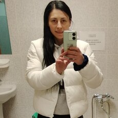 Фотография девушки Олеся, 38 лет из г. Вологда