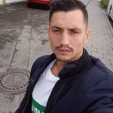 Фотография мужчины Bubu, 32 года из г. Arad