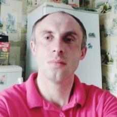 Фотография мужчины Юрий, 35 лет из г. Борисов