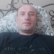 Фотография мужчины Максим, 38 лет из г. Рославль