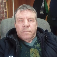 Фотография мужчины Сергей, 55 лет из г. Ноябрьск