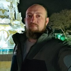Фотография мужчины Кирилл, 35 лет из г. Ессентуки