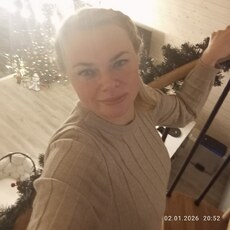 Фотография девушки Светлана, 45 лет из г. Екатеринбург