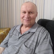 Фотография мужчины Андрей, 57 лет из г. Качканар