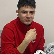 Фотография мужчины Павел, 18 лет из г. Иркутск