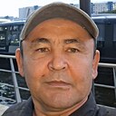 Эдик, 63 года