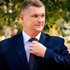 Фотография мужчины Dimitrius, 45 лет из г. Курск