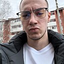 Дэниал, 19 лет