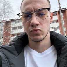 Фотография мужчины Дэниал, 19 лет из г. Иркутск