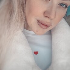 Фотография девушки Olesya, 28 лет из г. Усть-Илимск