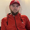 Ахъед, 32 года