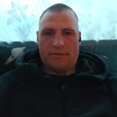 Фотография мужчины Кирилл, 38 лет из г. Поспелиха