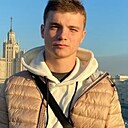 Игорь, 27 лет