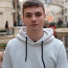 Фотография мужчины Игорь, 27 лет из г. Владикавказ