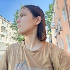 Фотография девушки Галина, 21 год из г. Рязань