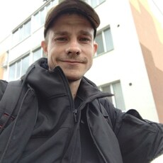 Фотография мужчины Андрей, 33 года из г. Ульяновск