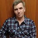 Юра, 48 лет