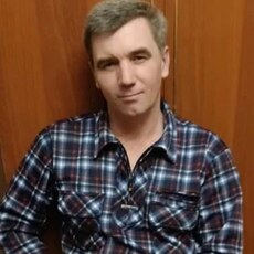 Фотография мужчины Юра, 48 лет из г. Царичанка