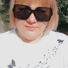 Фотография девушки Алёна, 43 года из г. Тюмень
