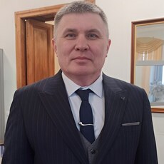 Фотография мужчины Павел, 55 лет из г. Южно-Сахалинск