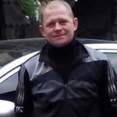 Фотография мужчины Олександр, 43 года из г. Хмельницкий