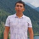 Нурбек, 32 года