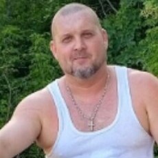 Фотография мужчины Денис, 45 лет из г. Жигулевск