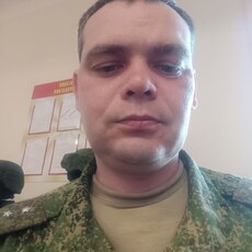 Фотография мужчины Александр, 40 лет из г. Камышин