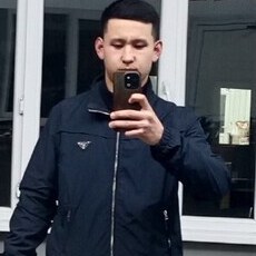 Фотография мужчины Атабек, 22 года из г. Алматы