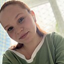 Ксения, 25 лет