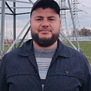 Мухамед, 35 лет