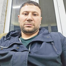 Фотография мужчины Сардор, 39 лет из г. Омск