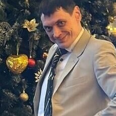 Фотография мужчины Александр, 41 год из г. Нижний Новгород