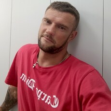 Фотография мужчины Staseeich, 37 лет из г. Микашевичи