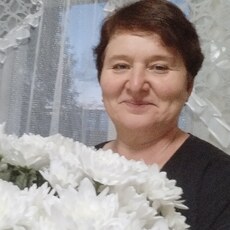 Фотография девушки Ольга, 53 года из г. Орел