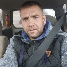 Фотография мужчины Александр, 42 года из г. Уральск