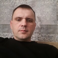 Фотография мужчины Александр, 42 года из г. Минск