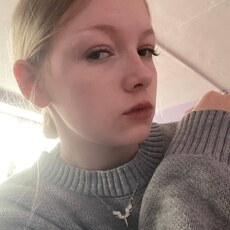 Фотография девушки Ульяна, 18 лет из г. Междуреченск
