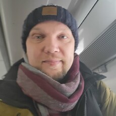 Фотография мужчины Павел, 38 лет из г. Воронеж
