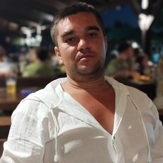 Фотография мужчины Дмитрий, 35 лет из г. Пушкино (Московская Обл)