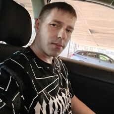Фотография мужчины Даниил, 40 лет из г. Краснодар