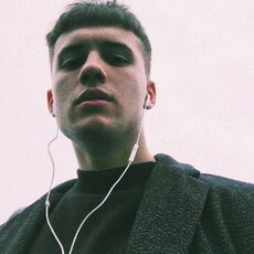 Фотография мужчины Кирилл, 27 лет из г. Солигорск