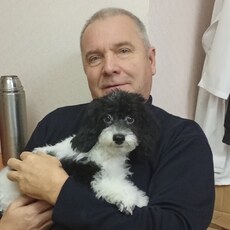 Игорь, 55 из г. Саратов.