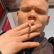 Фотография мужчины Василий, 19 лет из г. Курган